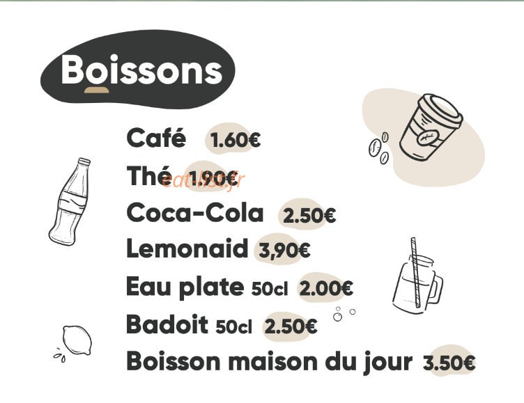 Toast it — carte page 4