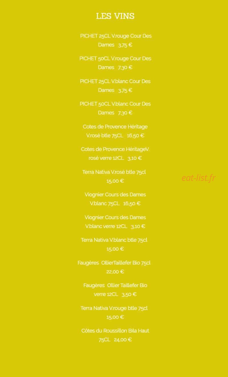 Uliva — carte page 2