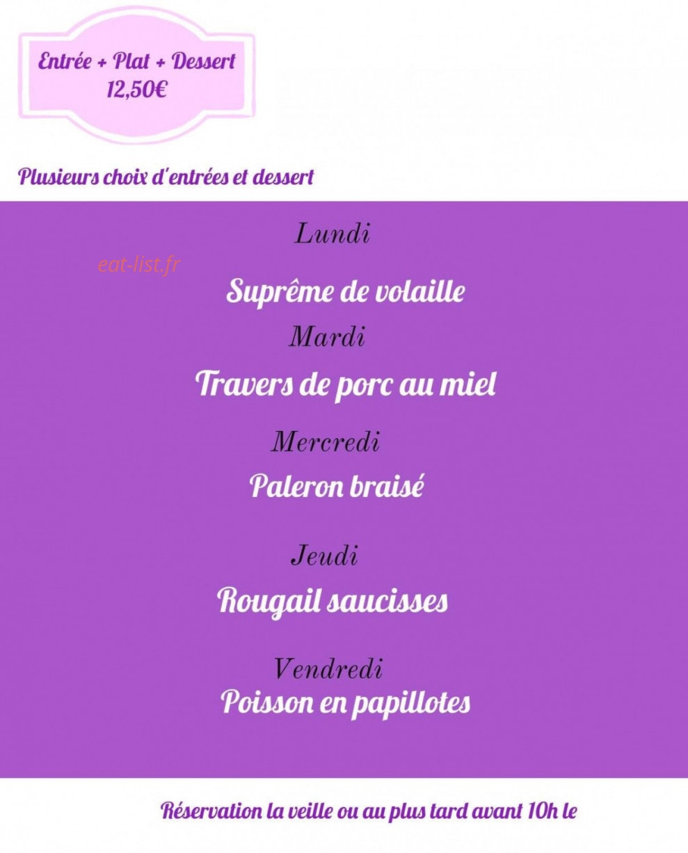 Le Point d'Chute — carte page 1