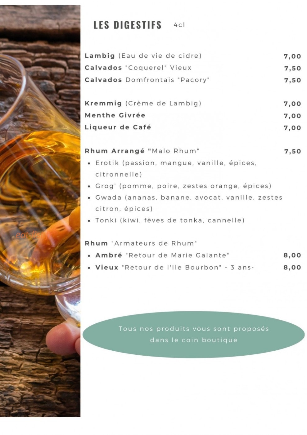 Ker Nouna — carte page 13