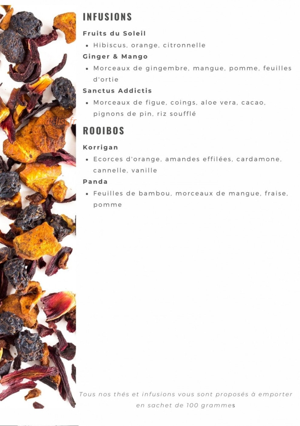 Ker Nouna — carte page 11