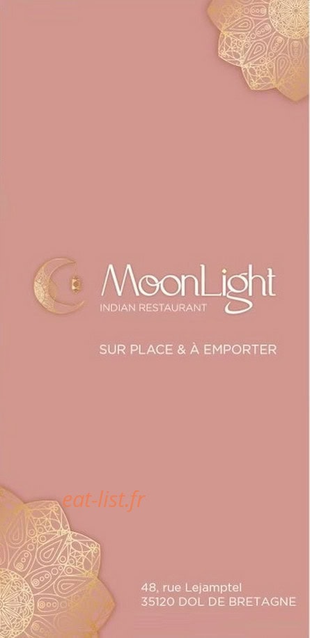 MoonLight — carte page 1