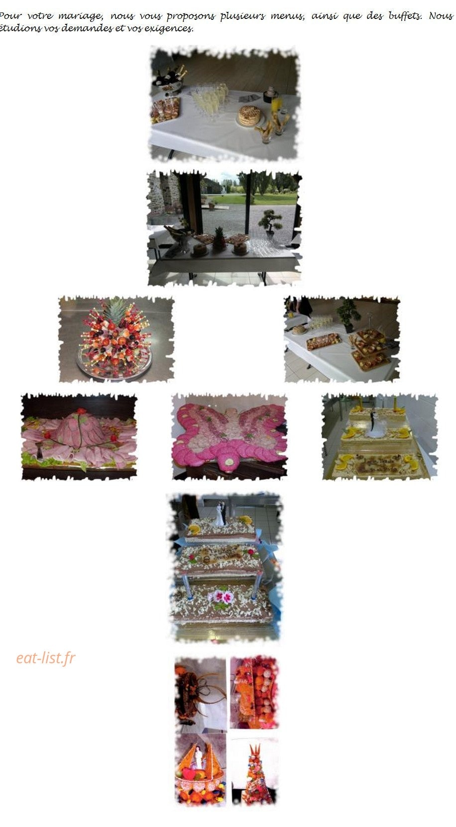Les 36 chandelles — carte page 3
