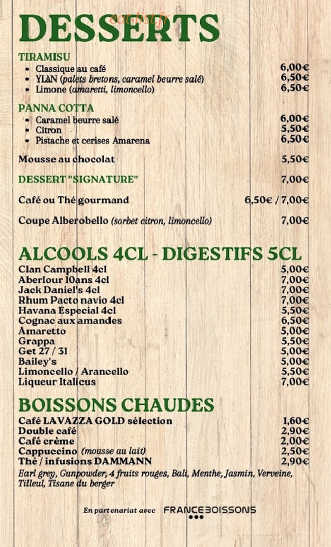Casa puglia — carte page 4