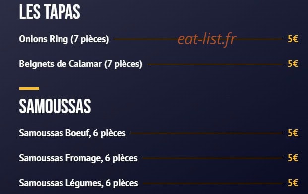 La Planche — carte page 3