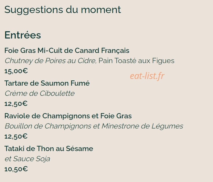 Les tontons mangeurs — carte page 6