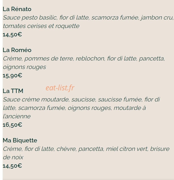 Les tontons mangeurs — carte page 5