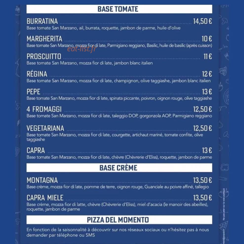 Le Byggvir — carte page 1