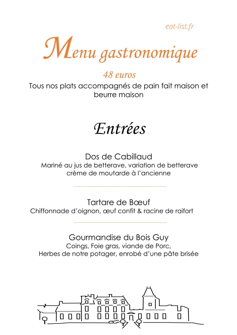 Bois Guy — carte page 2