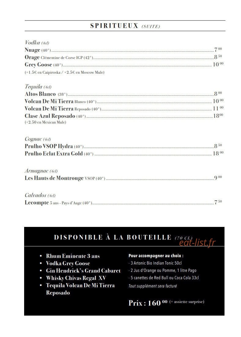 Librairie — carte page 9