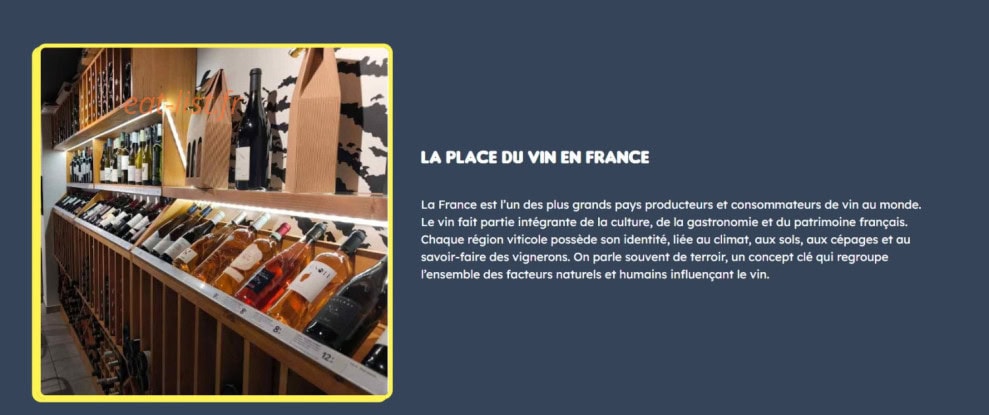 Po'potes & Pizzas — carte page 5