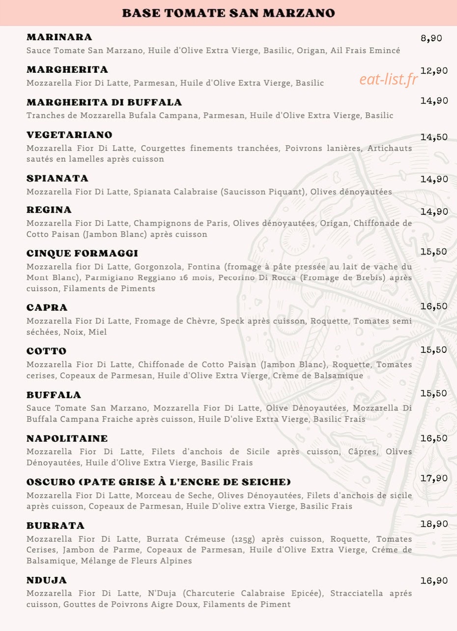 Rivoluzione — carte page 1