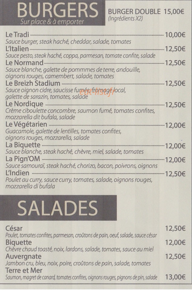 Le Pignom — carte page 3