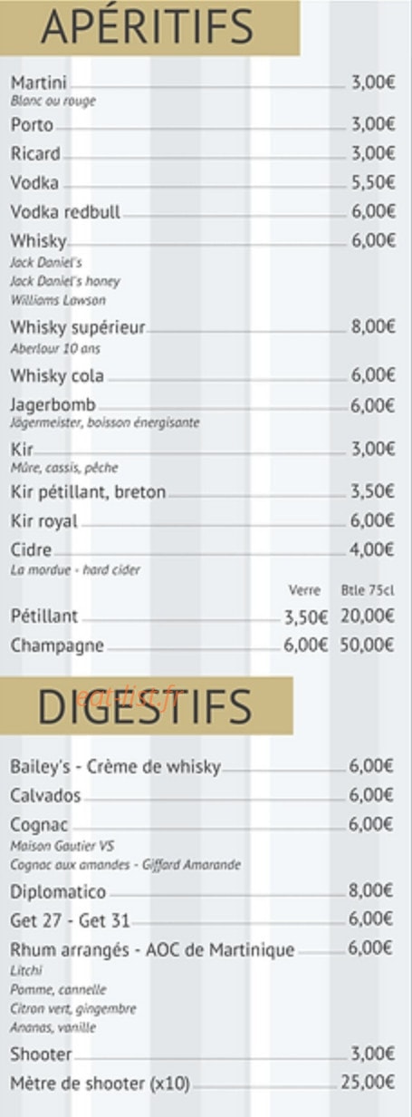 Le Pignom — carte page 7