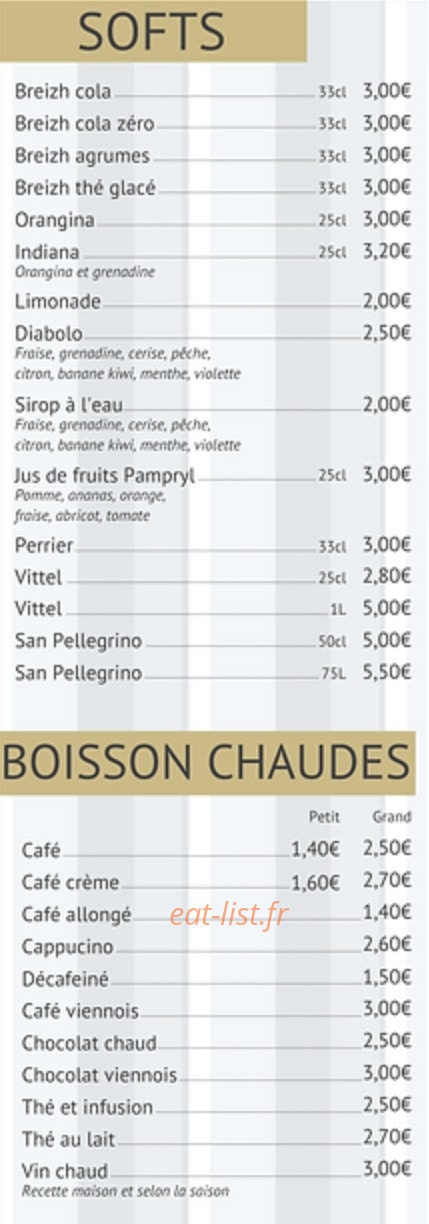 Le Pignom — carte page 5