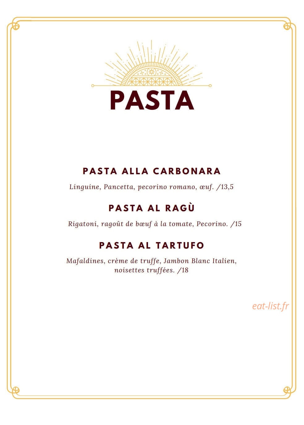 Ostia — carte page 4