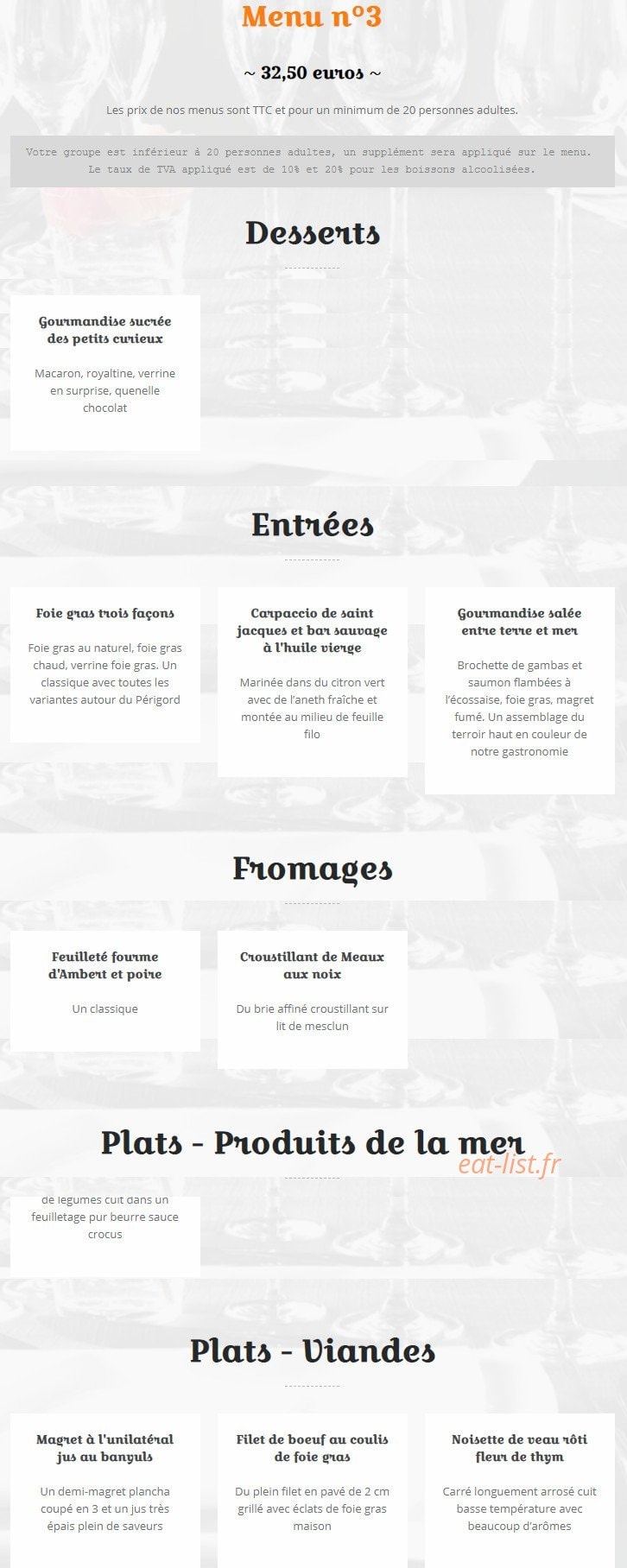 Les petit curieux — carte page 3