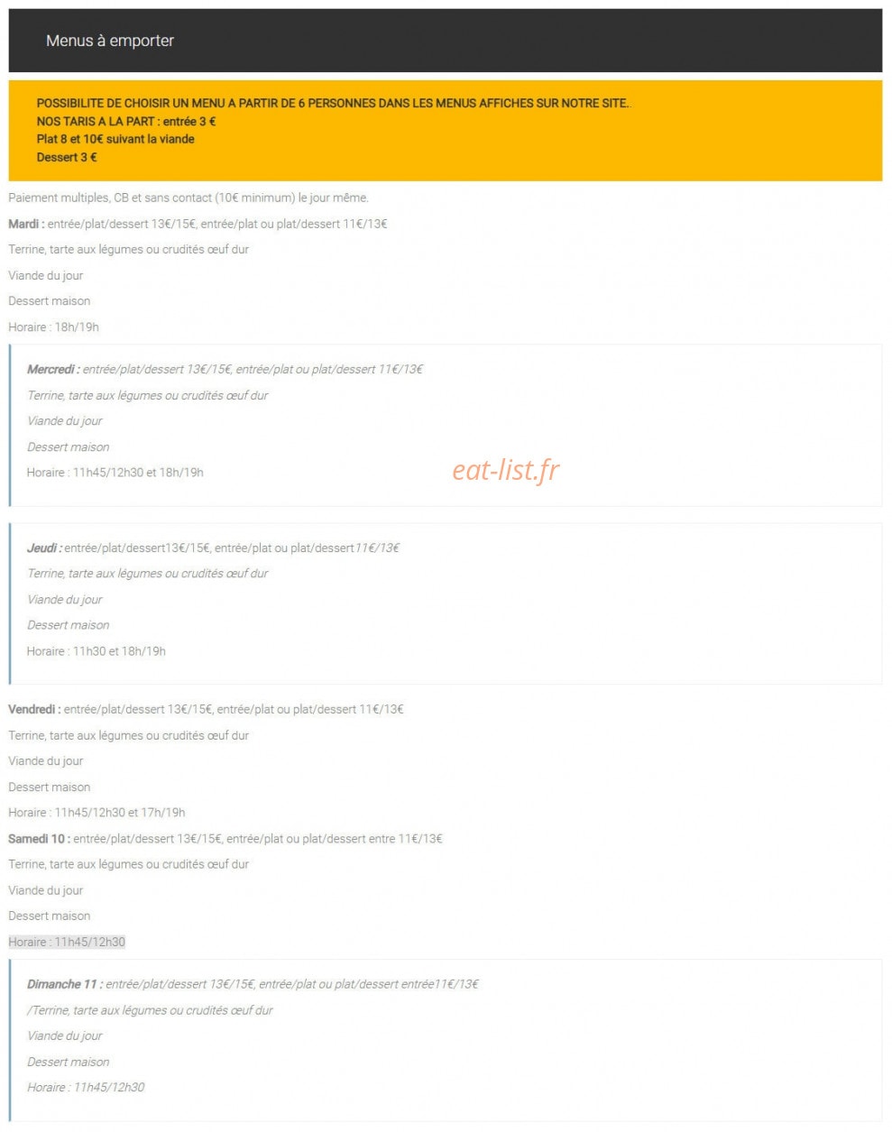 L'Herbregement — carte page 3