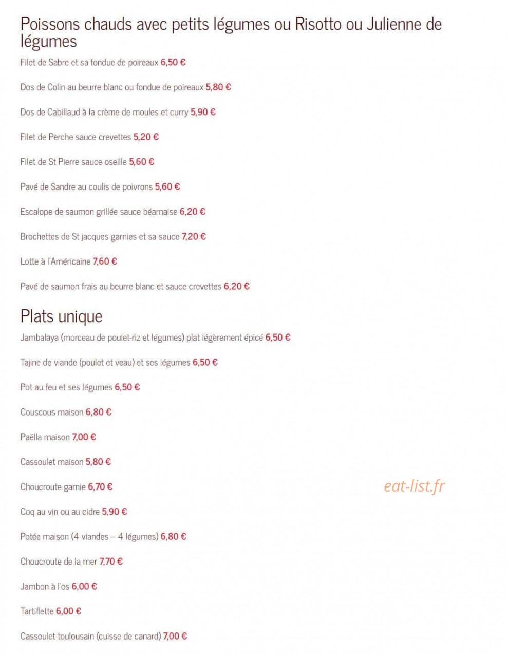 Le Theillais — carte page 3