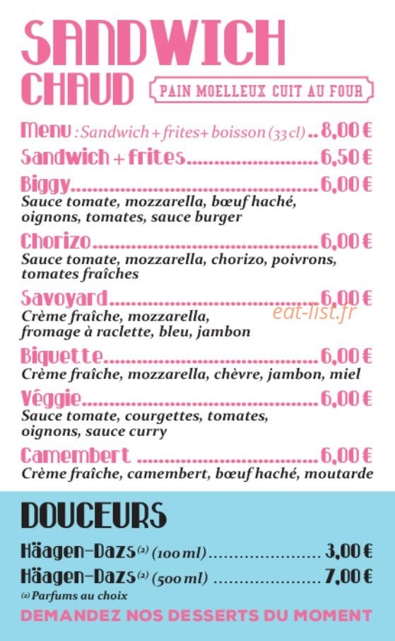 In Box — carte page 6