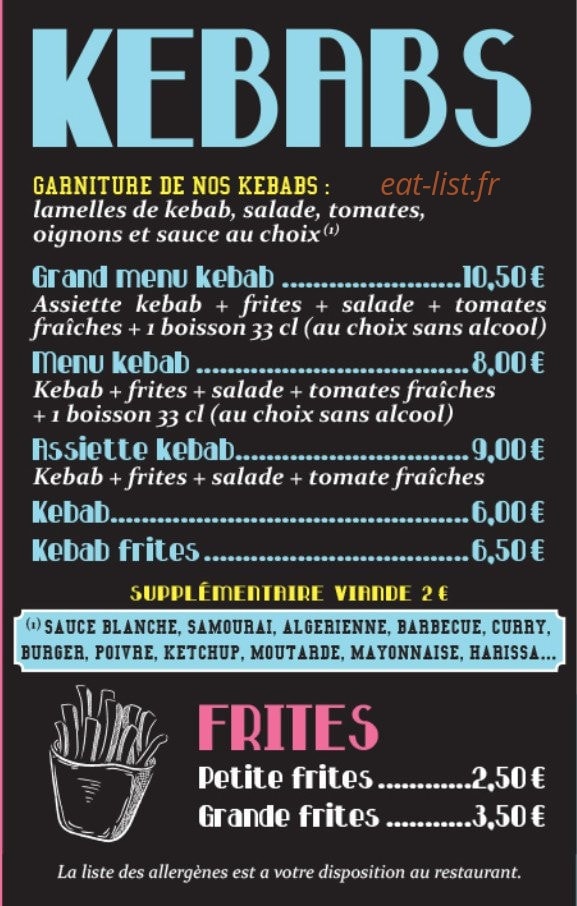 In Box — carte page 5