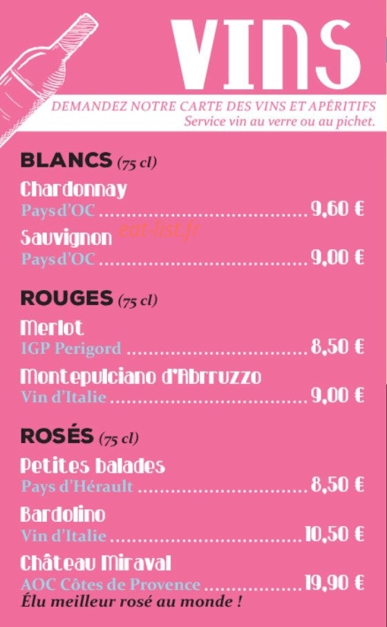 In Box — carte page 7