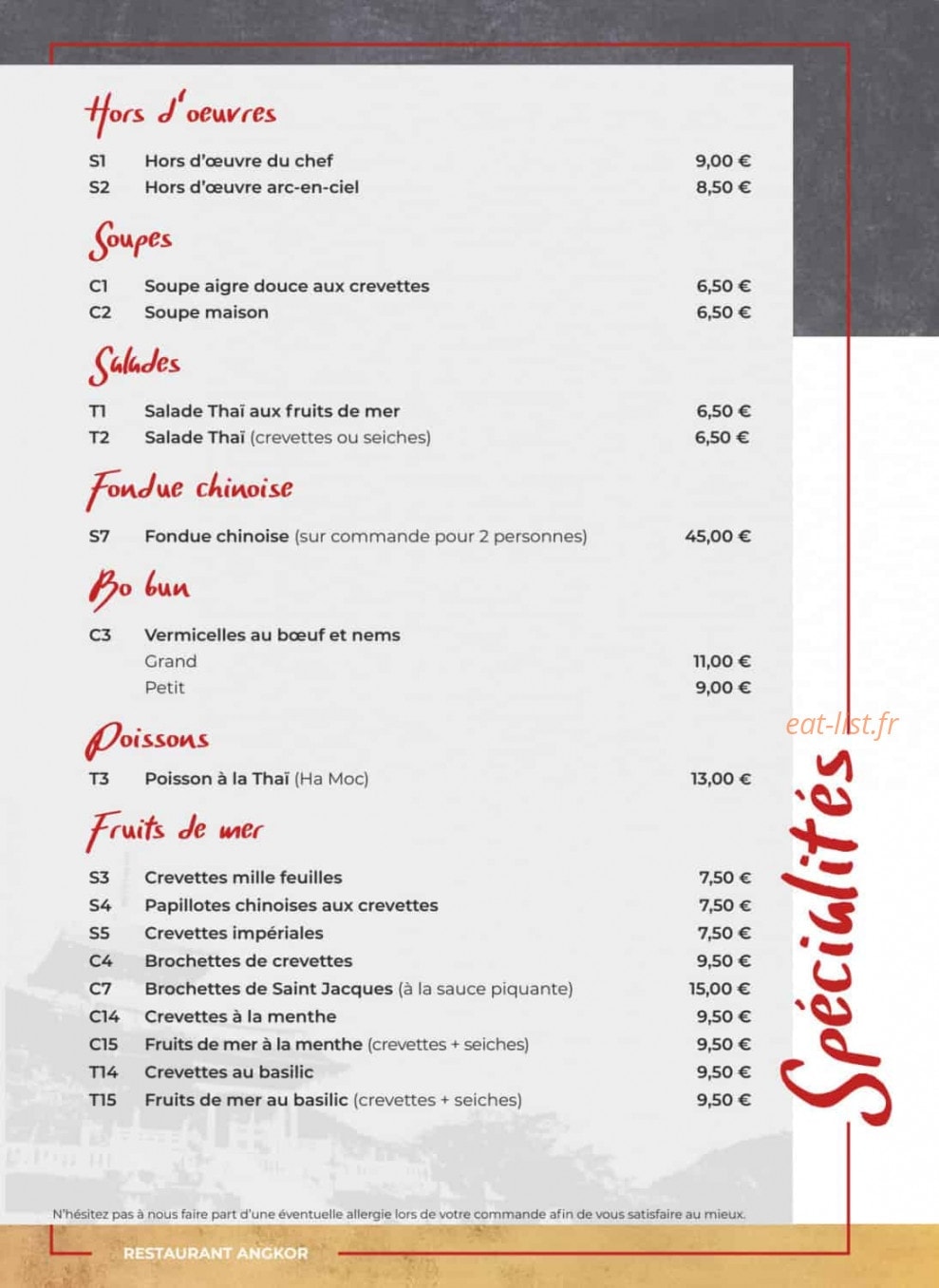Angkor — carte page 6