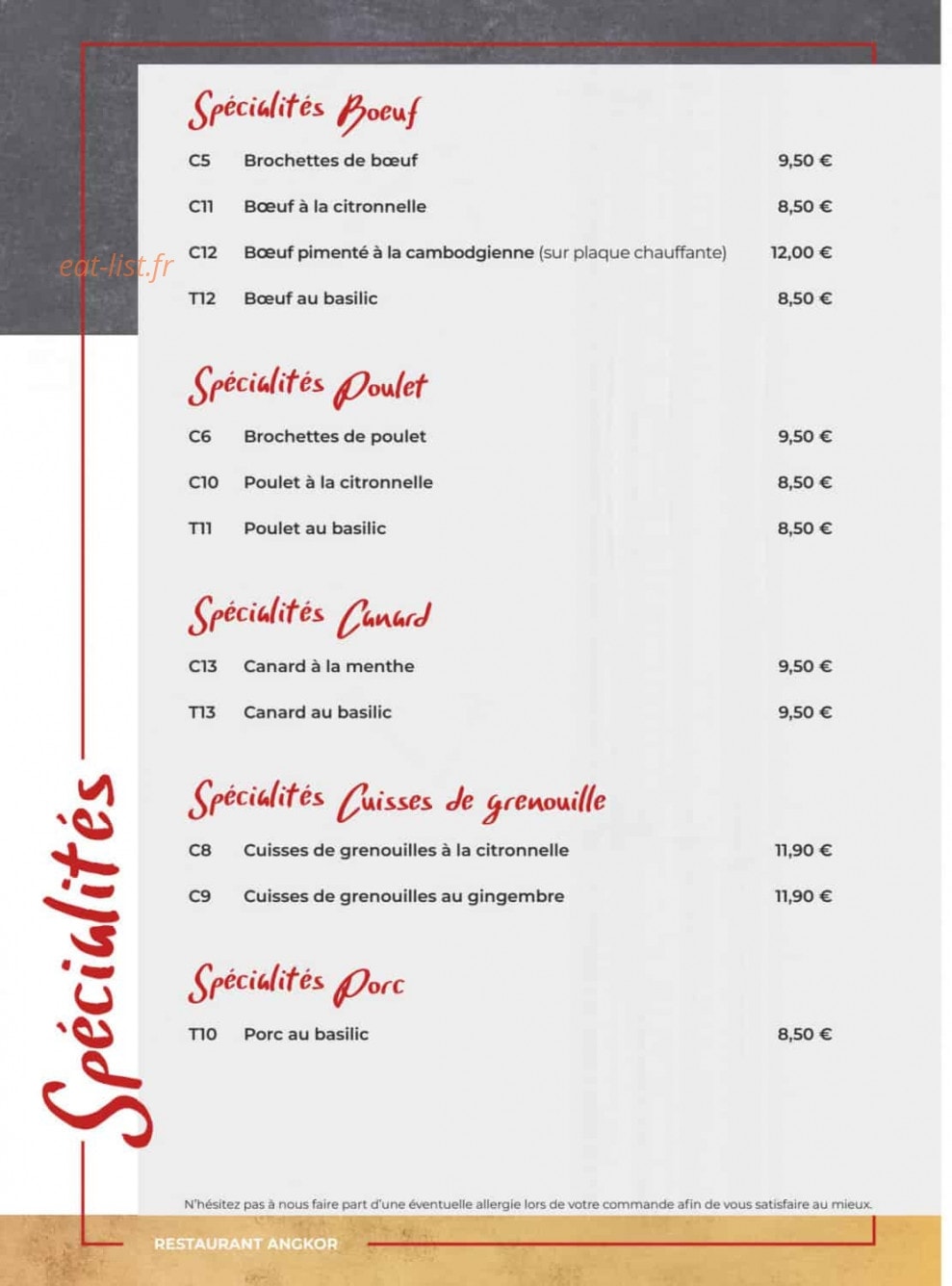 Angkor — carte page 7