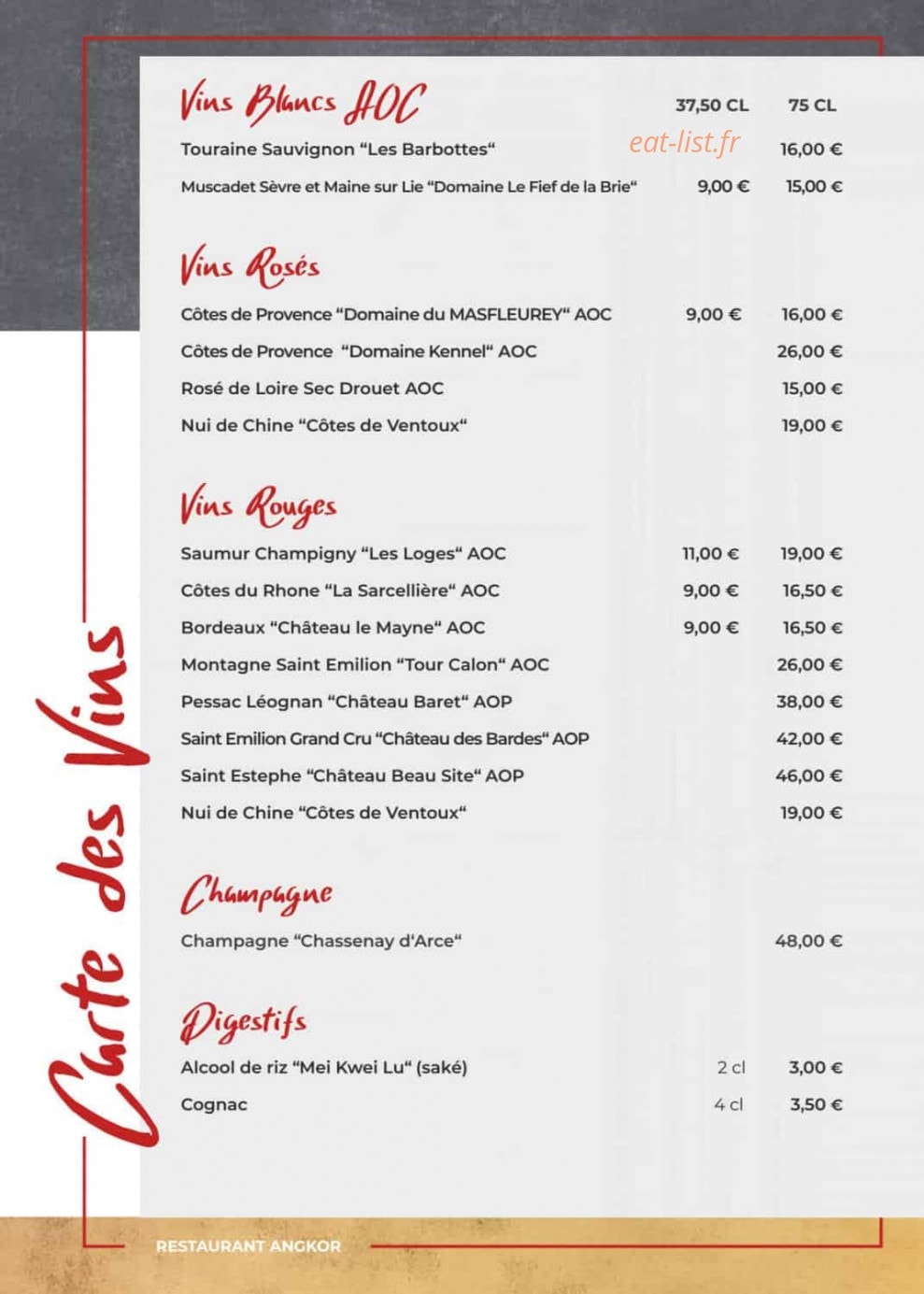 Angkor — carte page 3