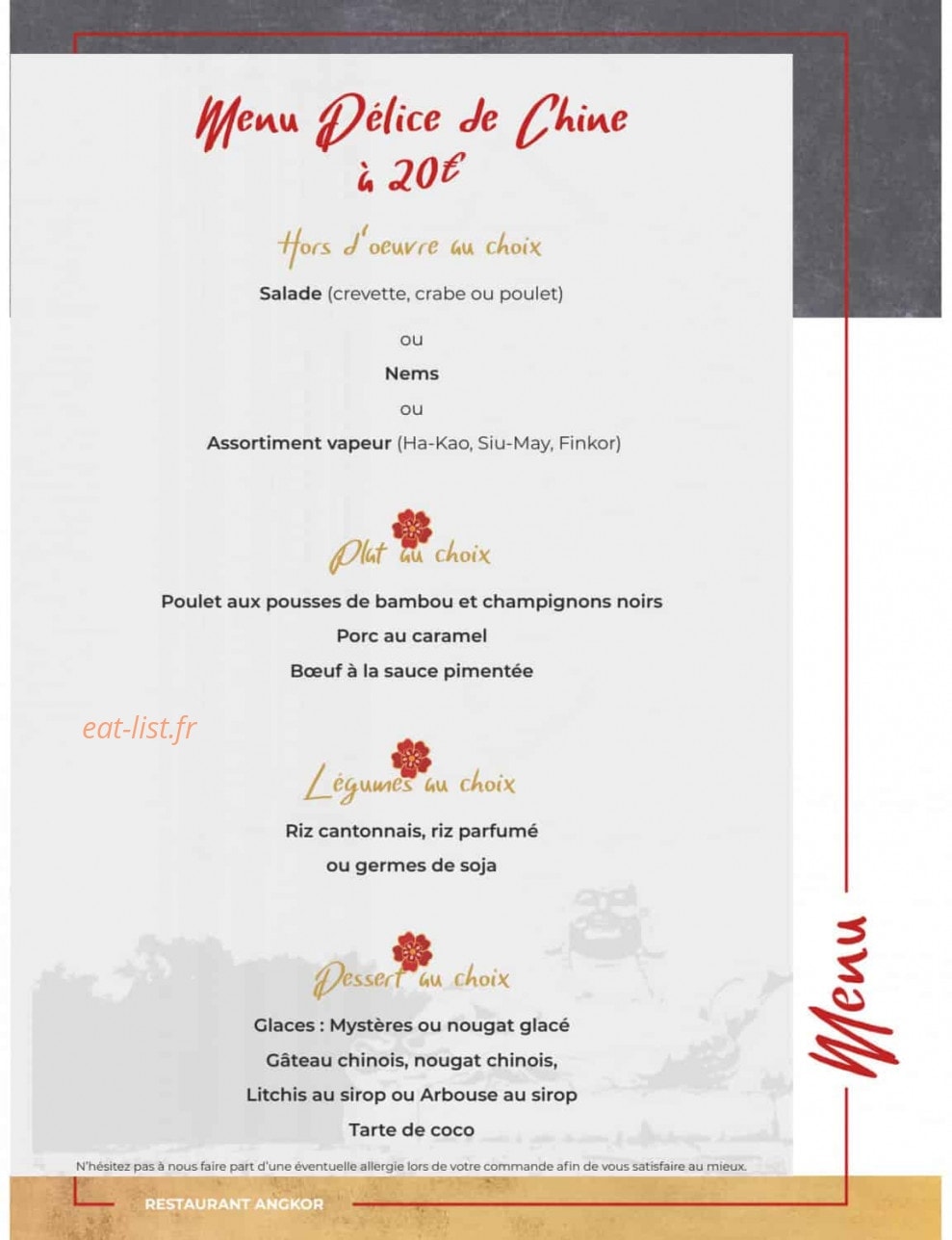 Angkor — carte page 10