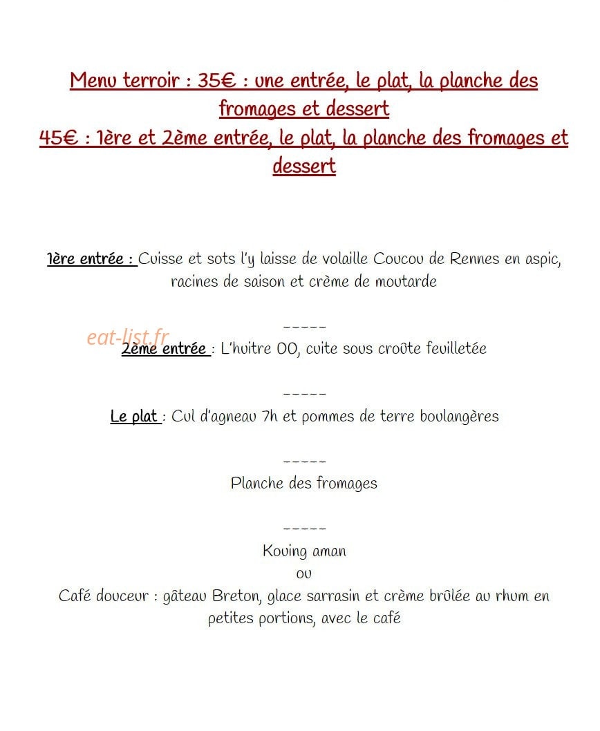 Galon ar Breizh — carte page 5