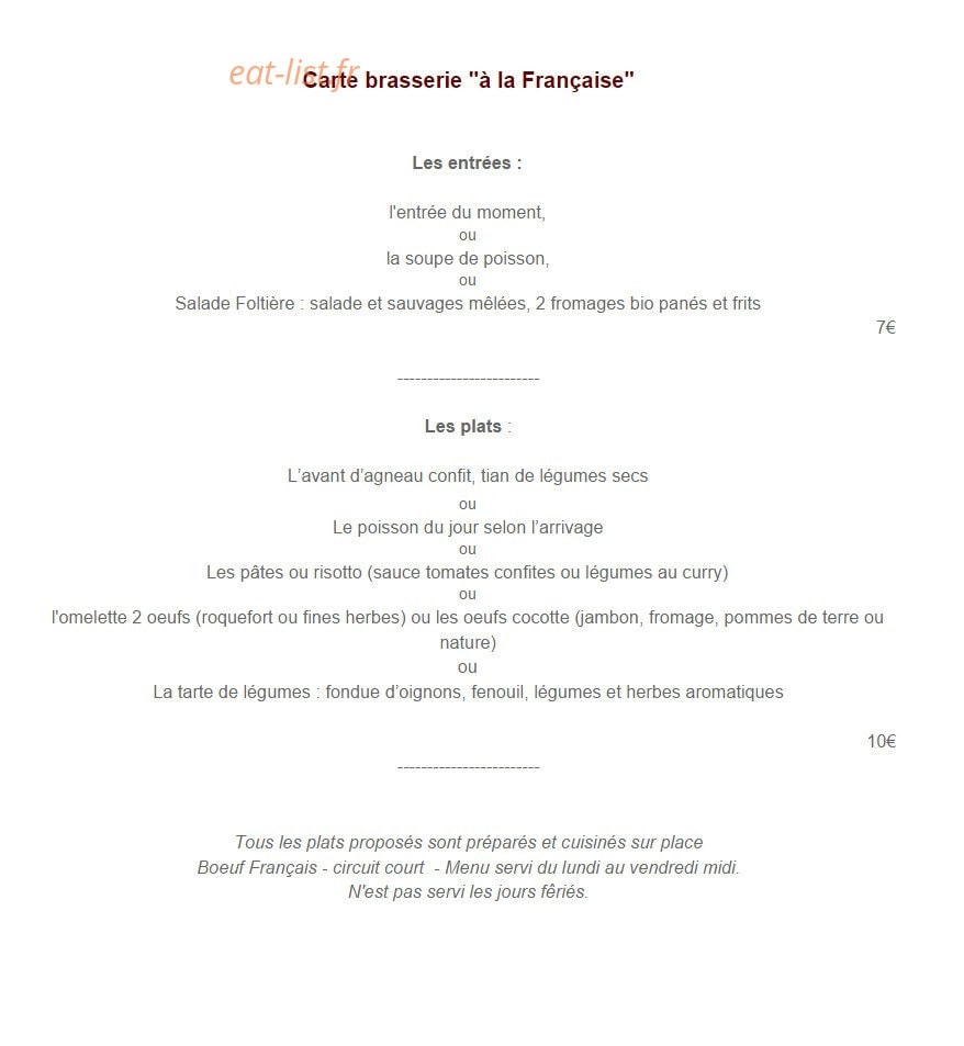 Galon ar Breizh — carte page 1