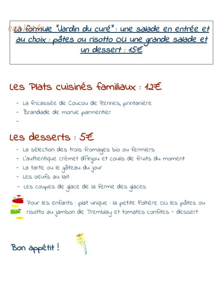 Galon ar Breizh — carte page 13