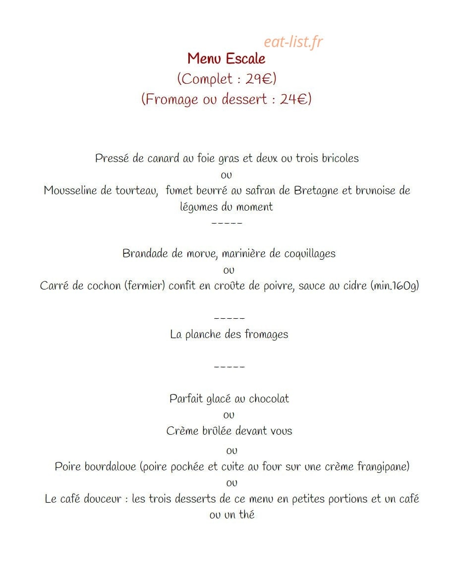 Galon ar Breizh — carte page 2