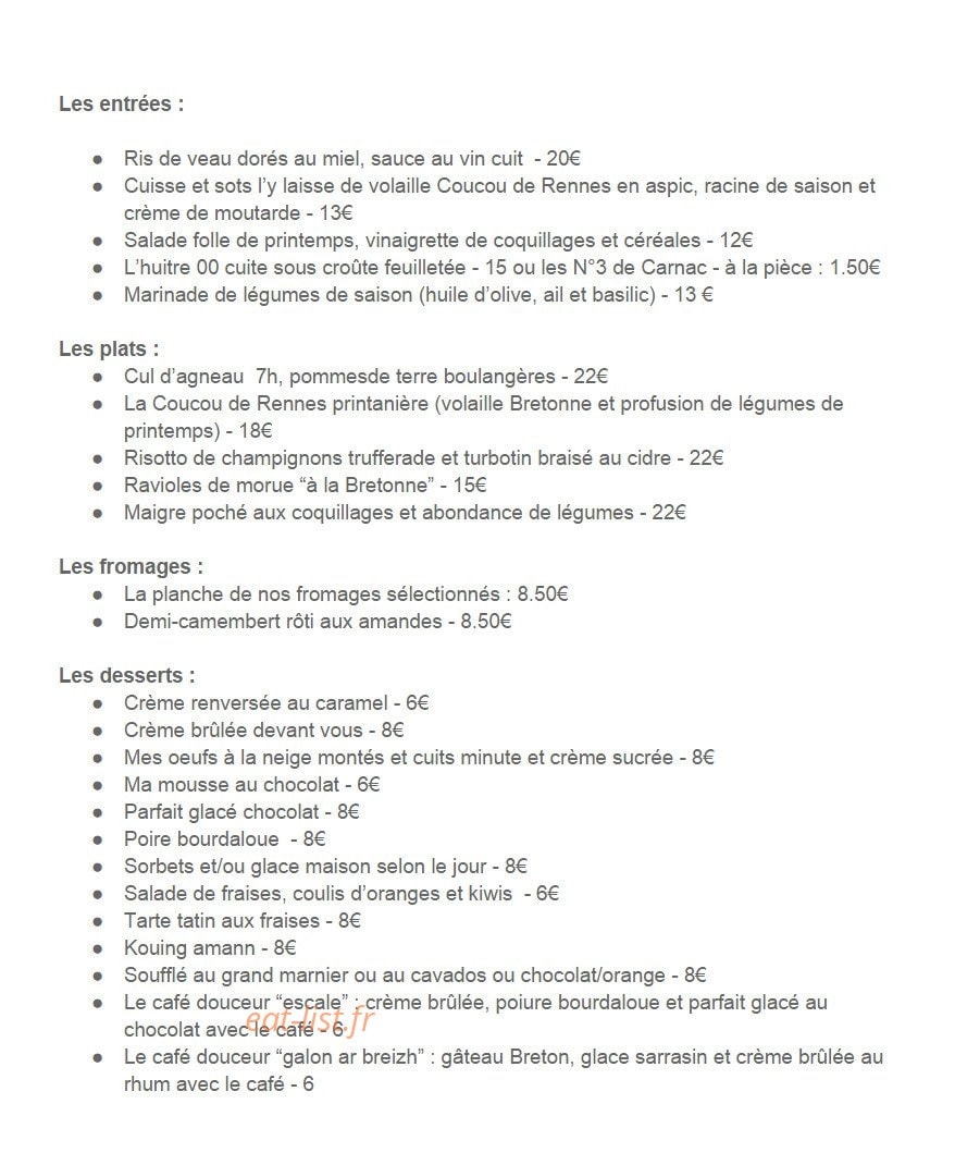 Galon ar Breizh — carte page 3