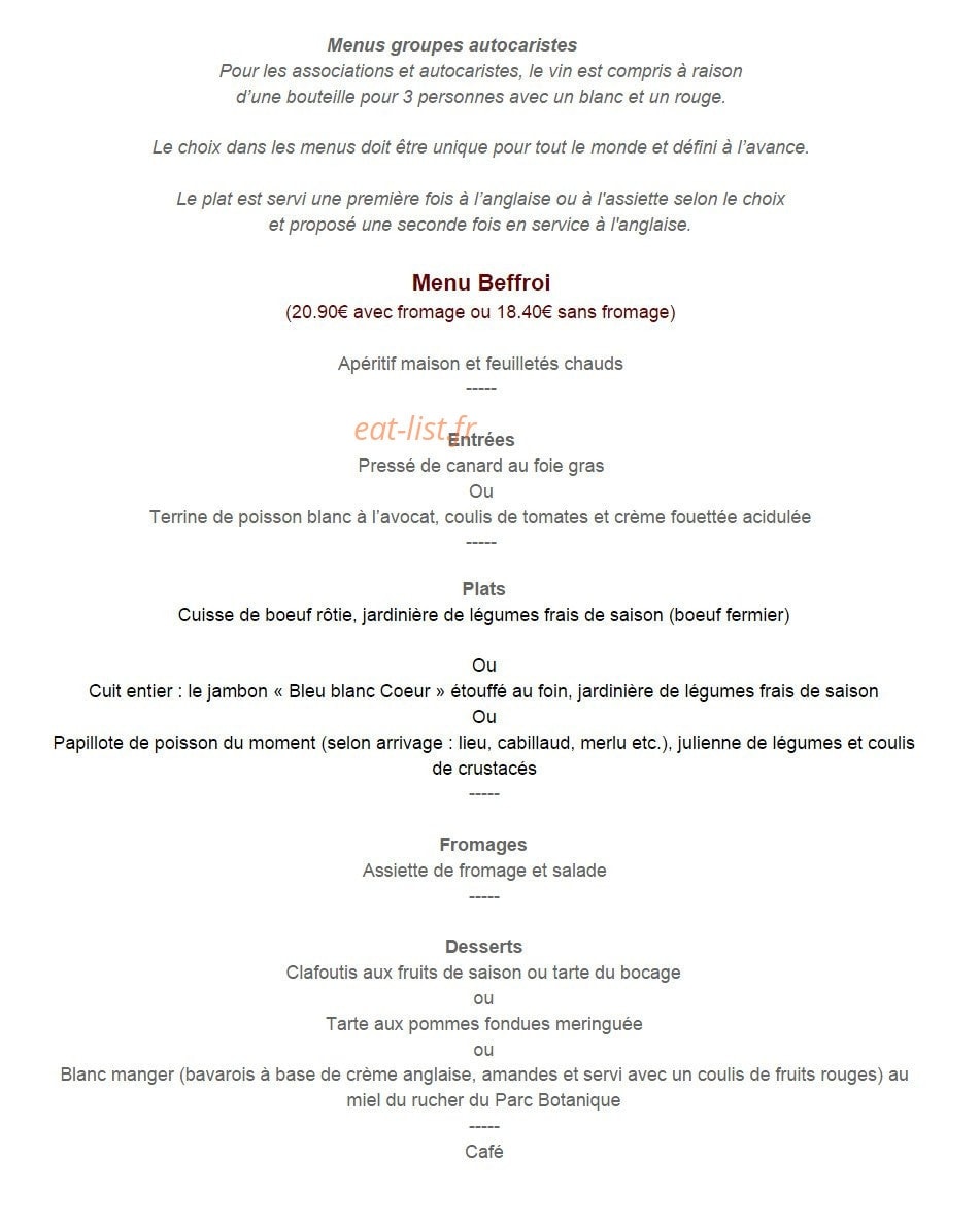 Galon ar Breizh — carte page 6