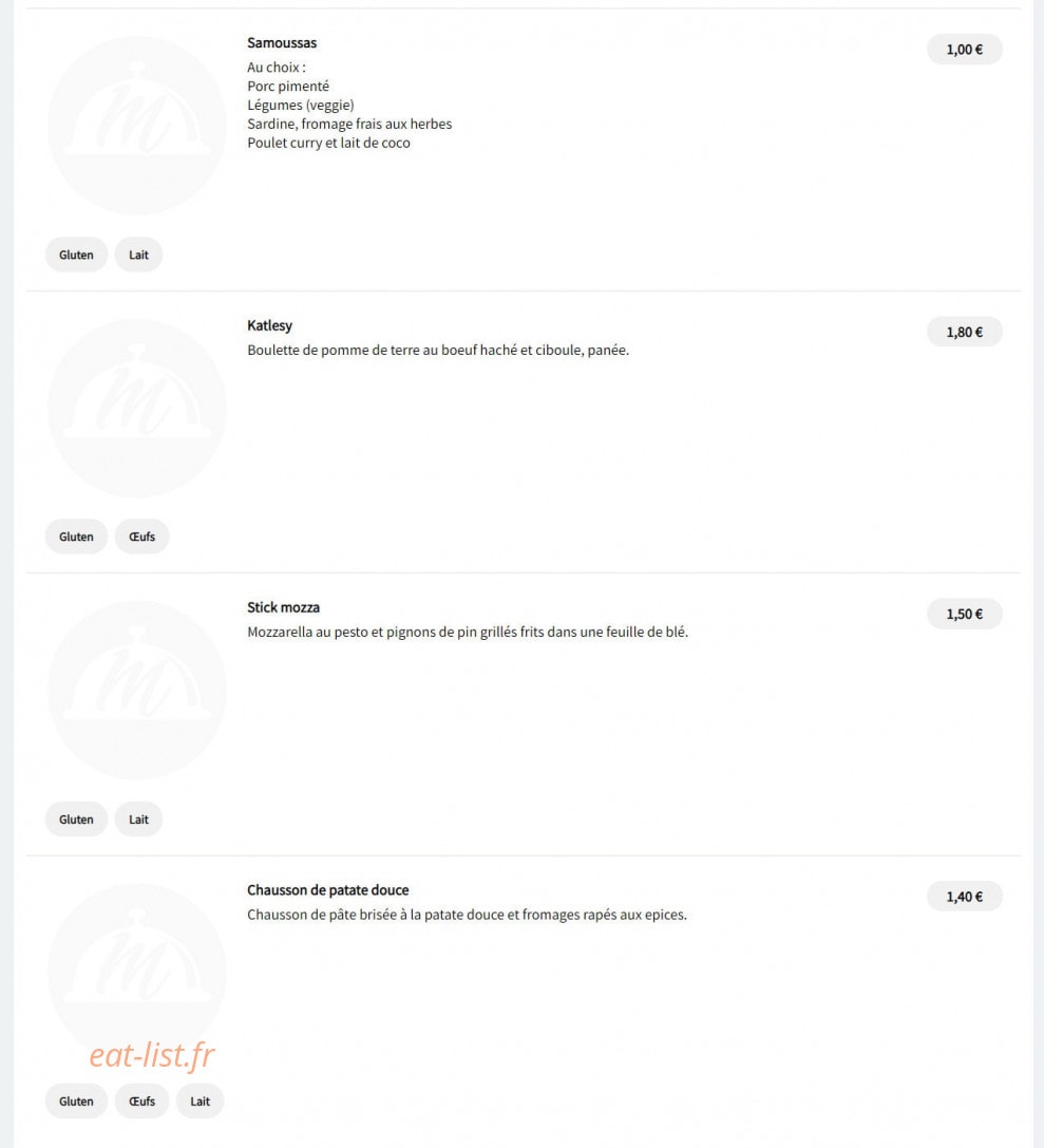 Jack & Jess — carte page 6