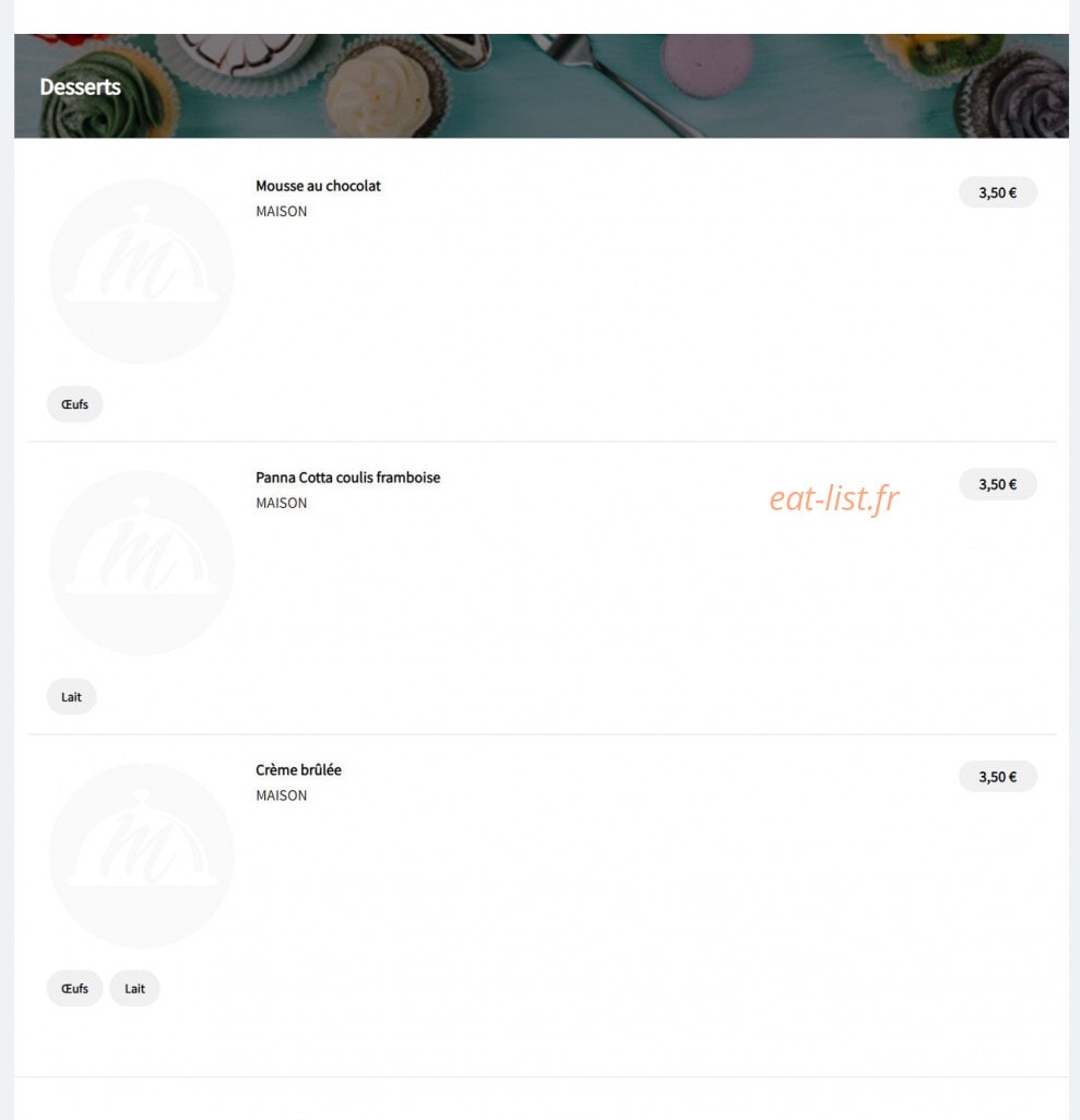 Jack & Jess — carte page 10