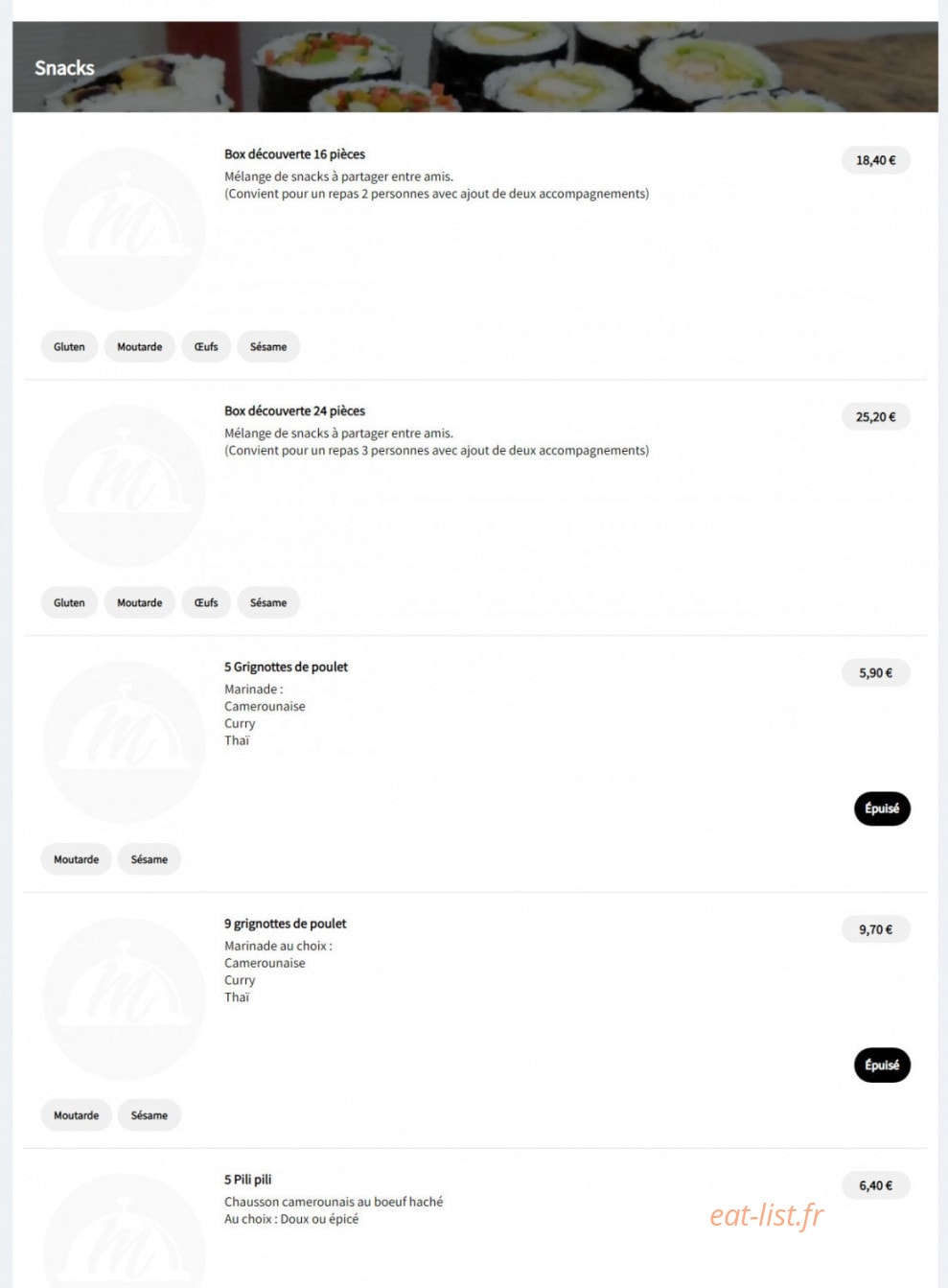 Jack & Jess — carte page 4