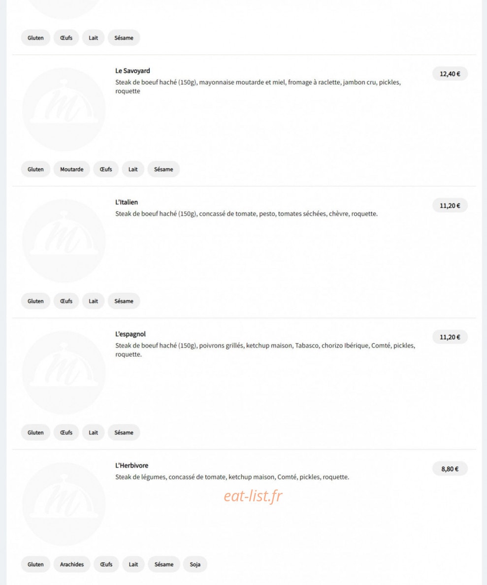 Jack & Jess — carte page 2