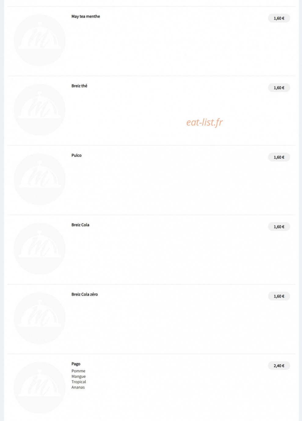 Jack & Jess — carte page 9