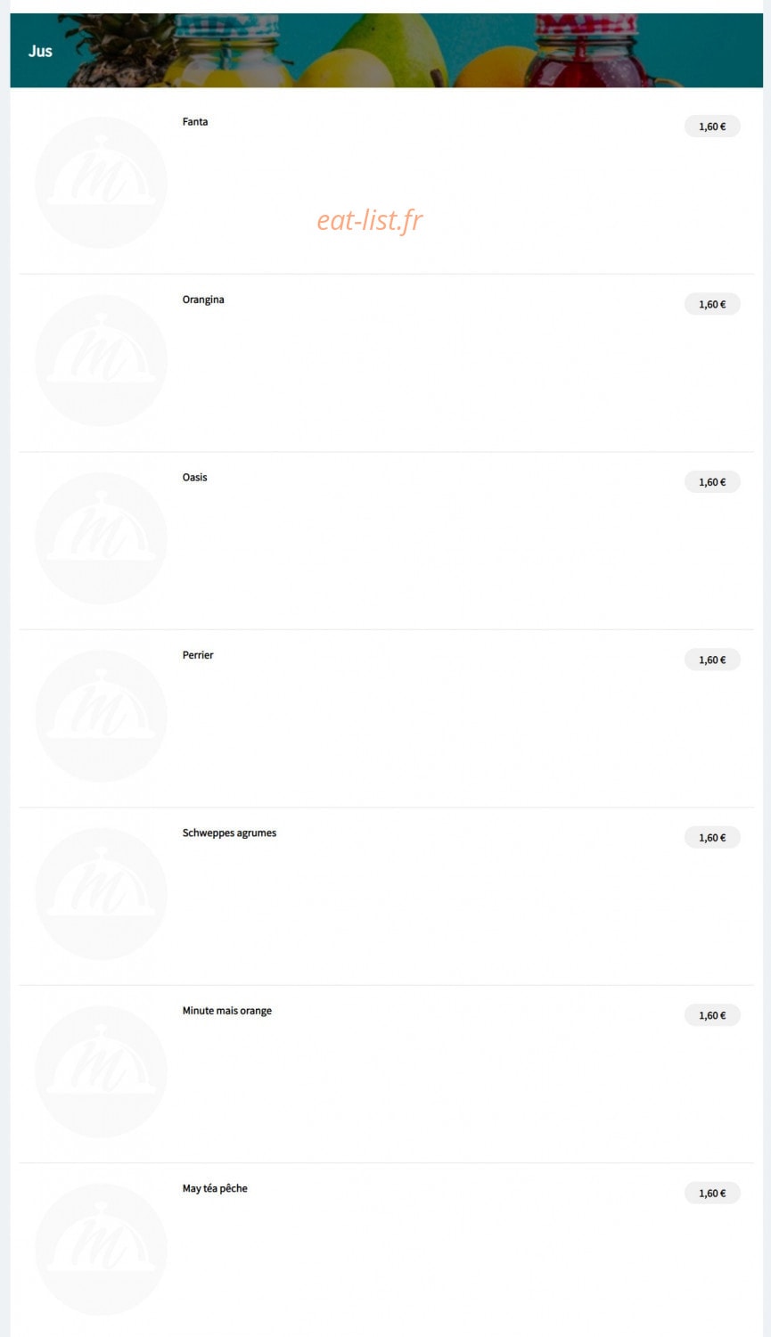 Jack & Jess — carte page 8