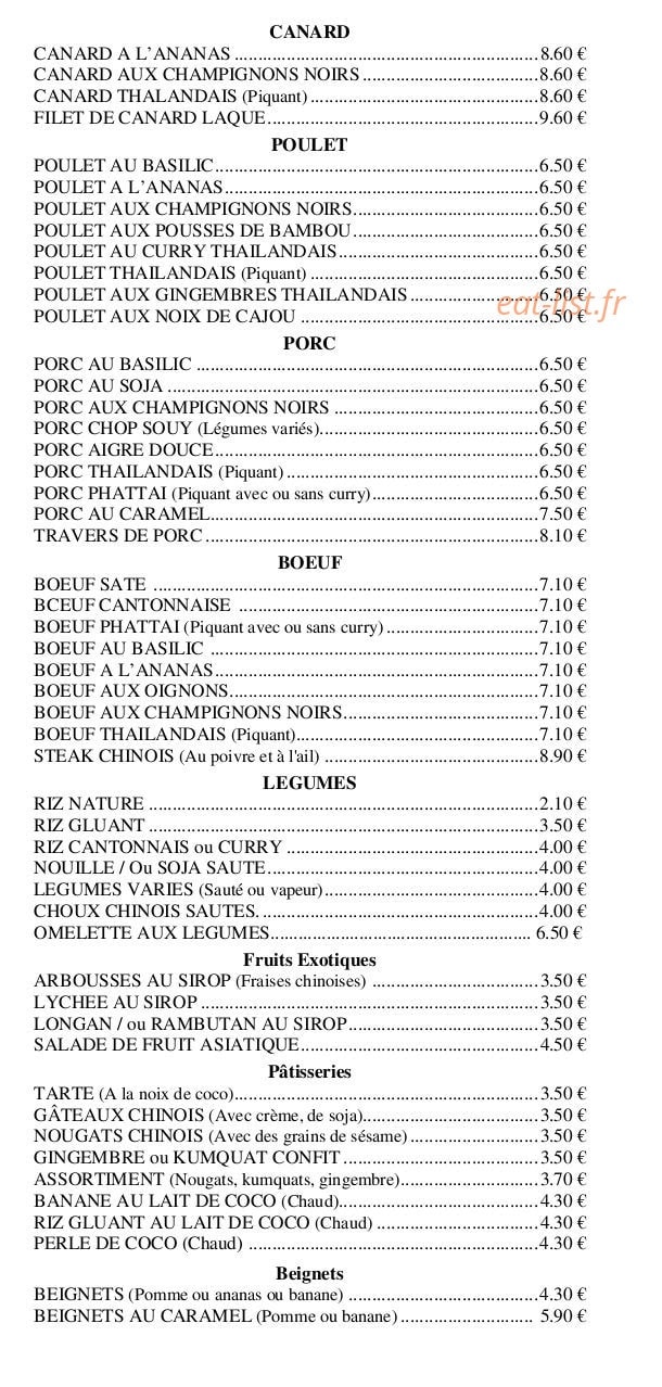 Le Mékong — carte page 3