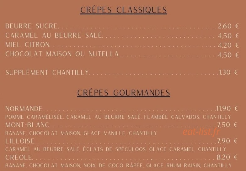 Le Pressoir des Cherbault — carte page 3