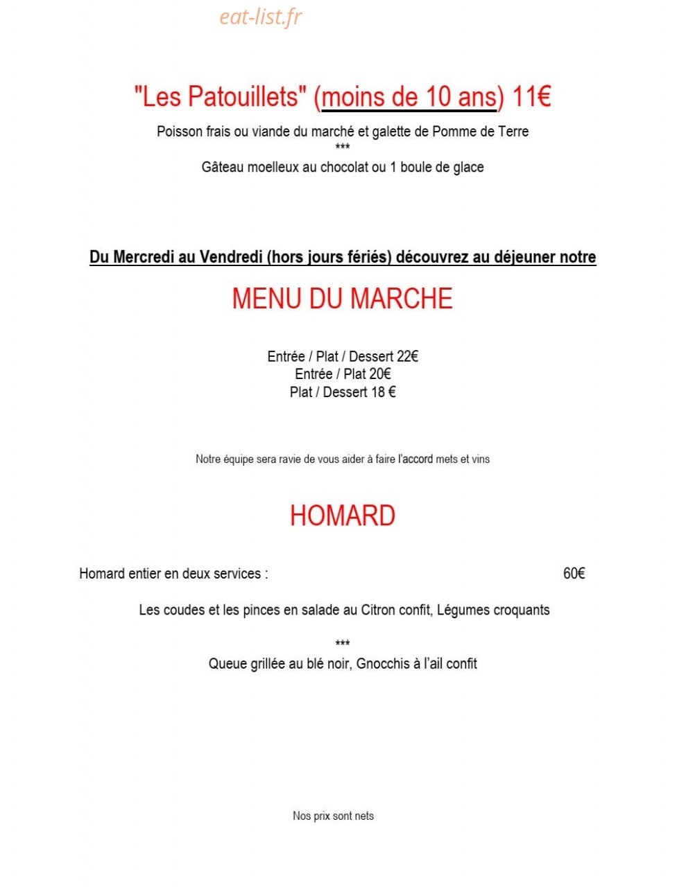 Ar Iniz — carte page 4