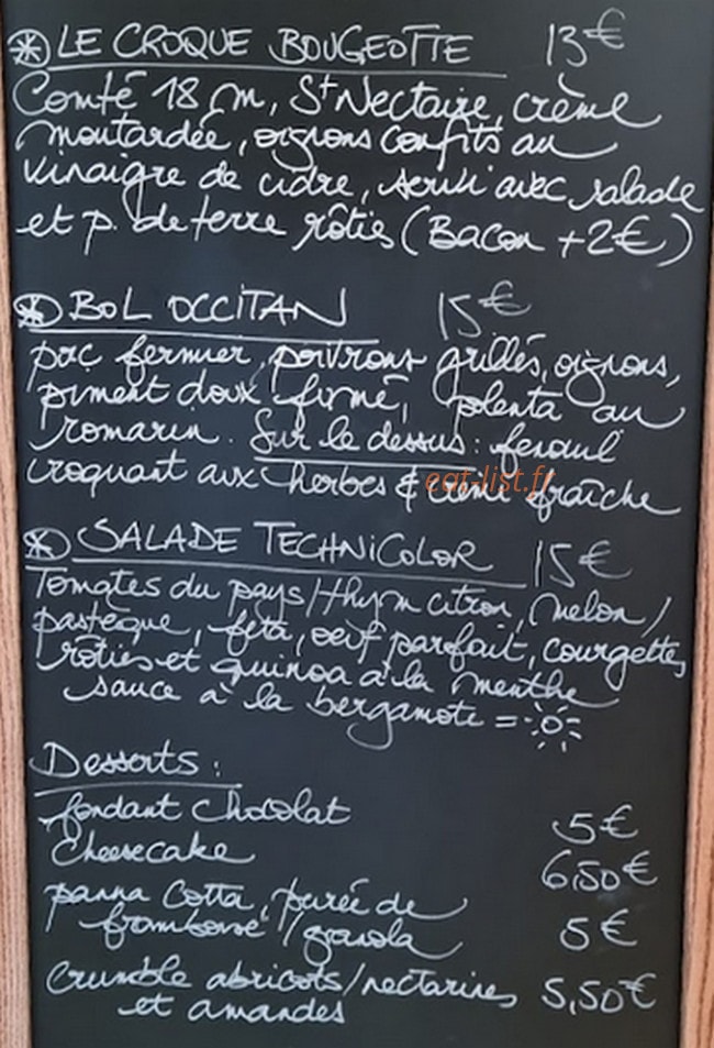 Bougeotte — carte page 1