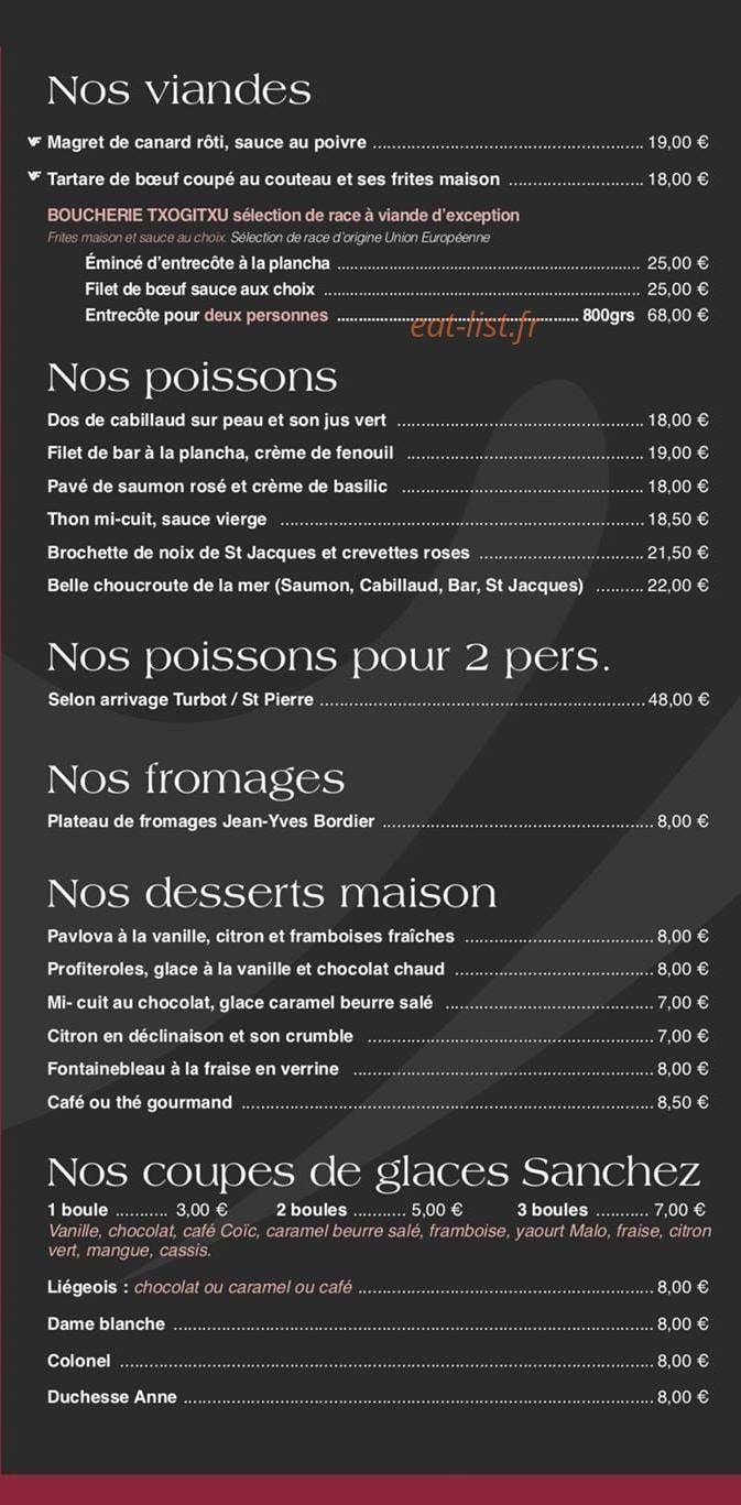 L'Amiral — carte page 4