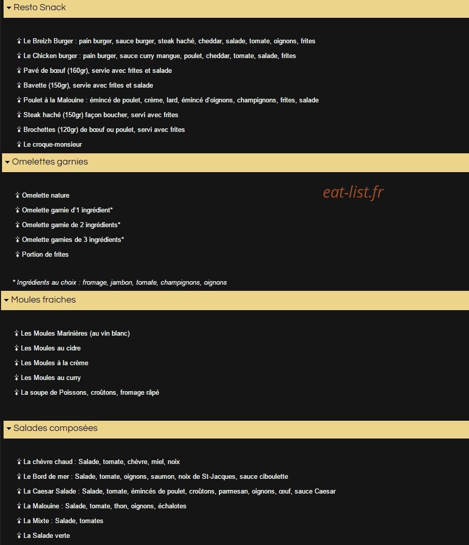 Le Baragwin — carte page 2