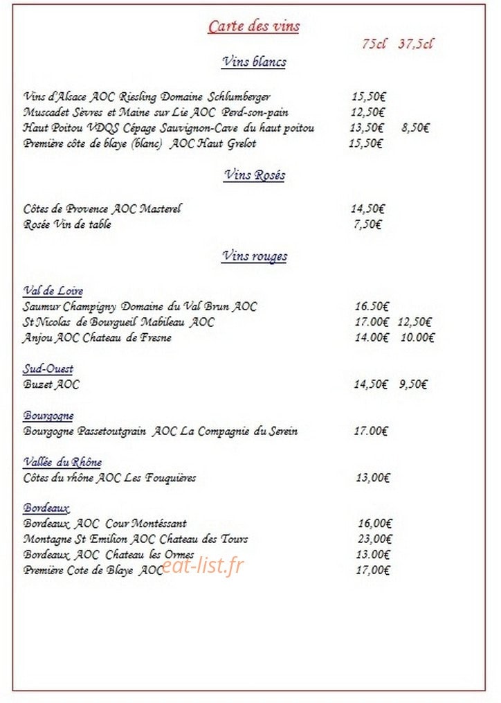 Le Britannic — carte page 5