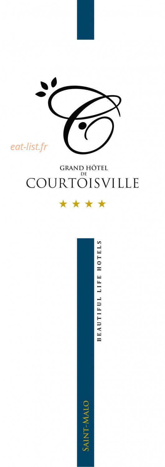 Le Courtoisville — carte page 1